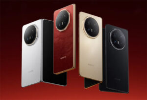 Honor Magic V6