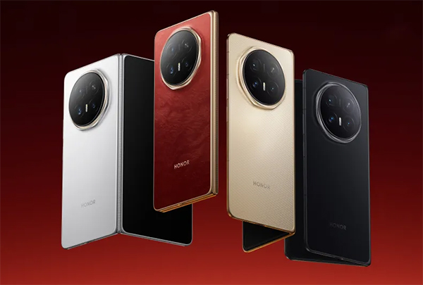 Honor Magic V6
