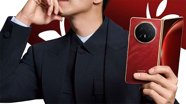 Honor Magic V6