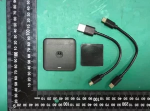 Motorola MA2 Android Auto
