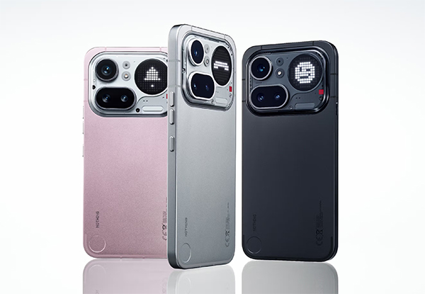 Nothing Phone (4a) Pro