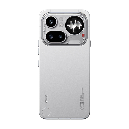 Nothing Phone (4a) Pro