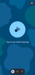Now Playing