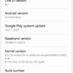 One UI 9.0