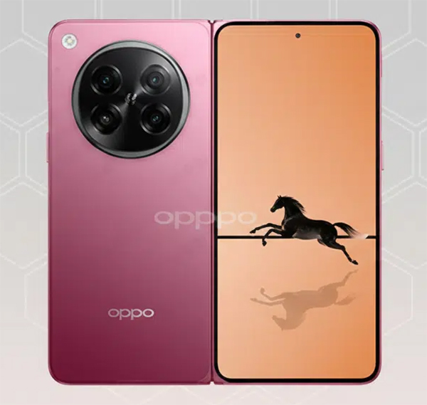 Oppo Find N6