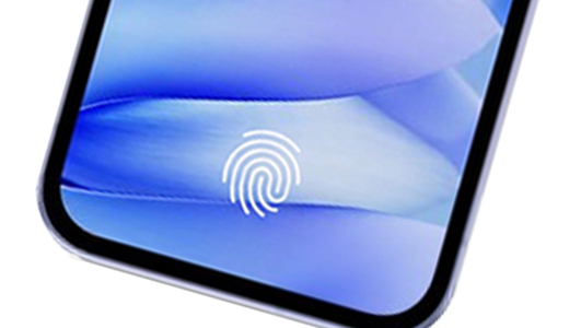 Pixel 9a Fingerprint