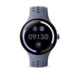 Pixel Watch 4 Fitbit