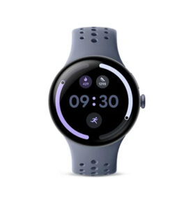 Pixel Watch 4 Fitbit