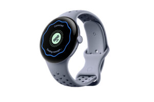 Pixel Watch 三月更新