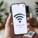 Pixel Device Wifi Auto-Sync