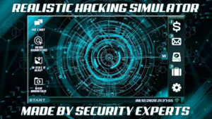 The lonely hacker