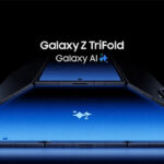 Galazy Z Trifold