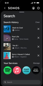Sonos
