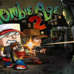 Zombie Age 2