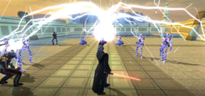 STAR WARS: KOTOR II