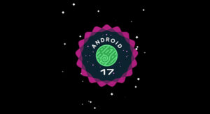 Android 17