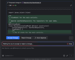 Android Developers Agent