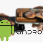 Android Tap to Share Name Drop