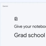 Gemini Notebooks