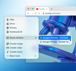 Gemini on mac