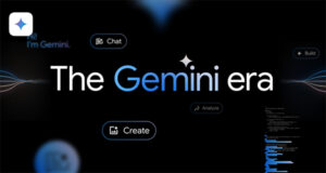 Google Gemini