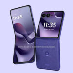 Moto Razr Ultra 2026