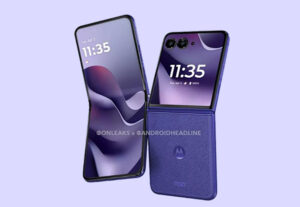 Moto Razr Ultra 2026