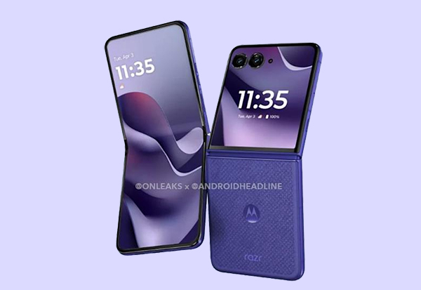 Moto Razr Ultra 2026