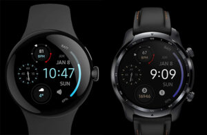 n-Digital Watch Face