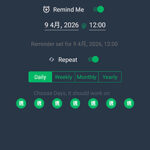 One Swipe Notes 記事