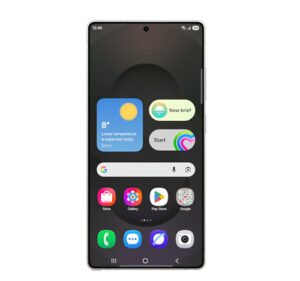 One UI 8.5 Beta