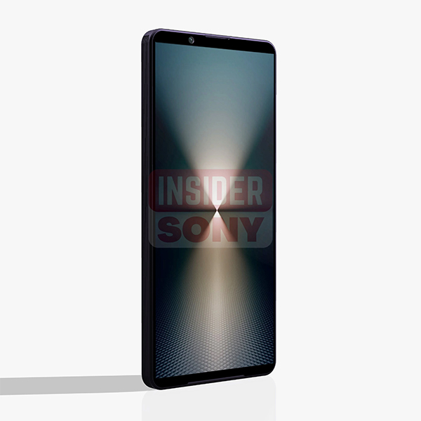 Sony Xperai 1 VIII