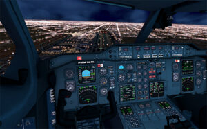 Real Flight Simulator