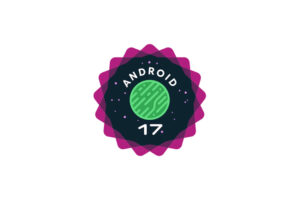 Android 17