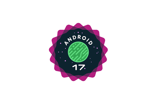 Android 17
