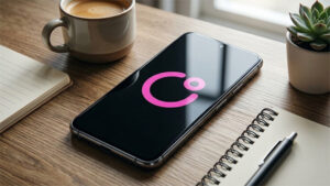 Cosmo AI App