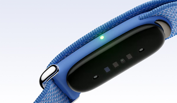 fitbit Air Sensor