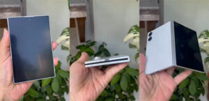 Galaxy Z Fold 8