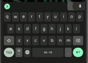 Gboard Keyboard