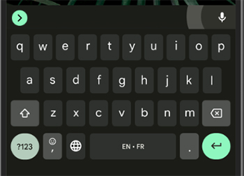 Gboard Keyboard