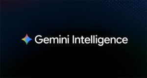 Gemini Intelligence