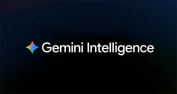 Gemini Intelligence