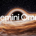 Gemini Omni