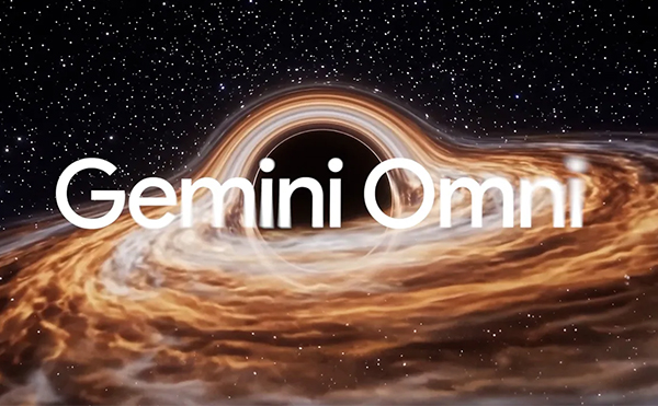 Gemini Omni