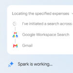 Gemini Spark
