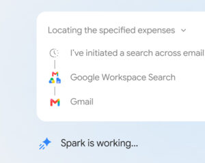 Gemini Spark