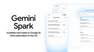gemini Spark