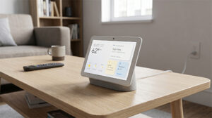 Google Home Device