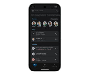 Google Phone App 整合通話記錄