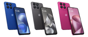 Motorola Moto G47
